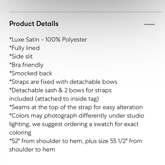 Show Me Your Mumu Dress - Picture 5 of 9